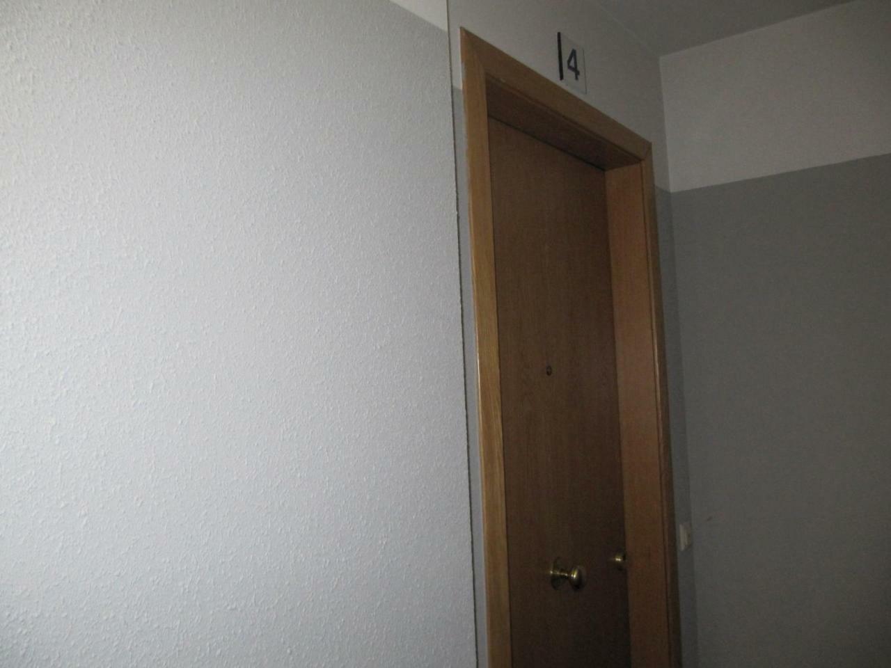 Betania 2 4 Appartement Encamp Buitenkant foto