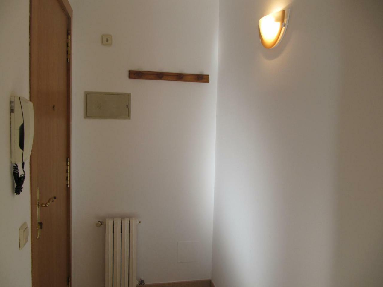 Betania 2 4 Appartement Encamp Buitenkant foto