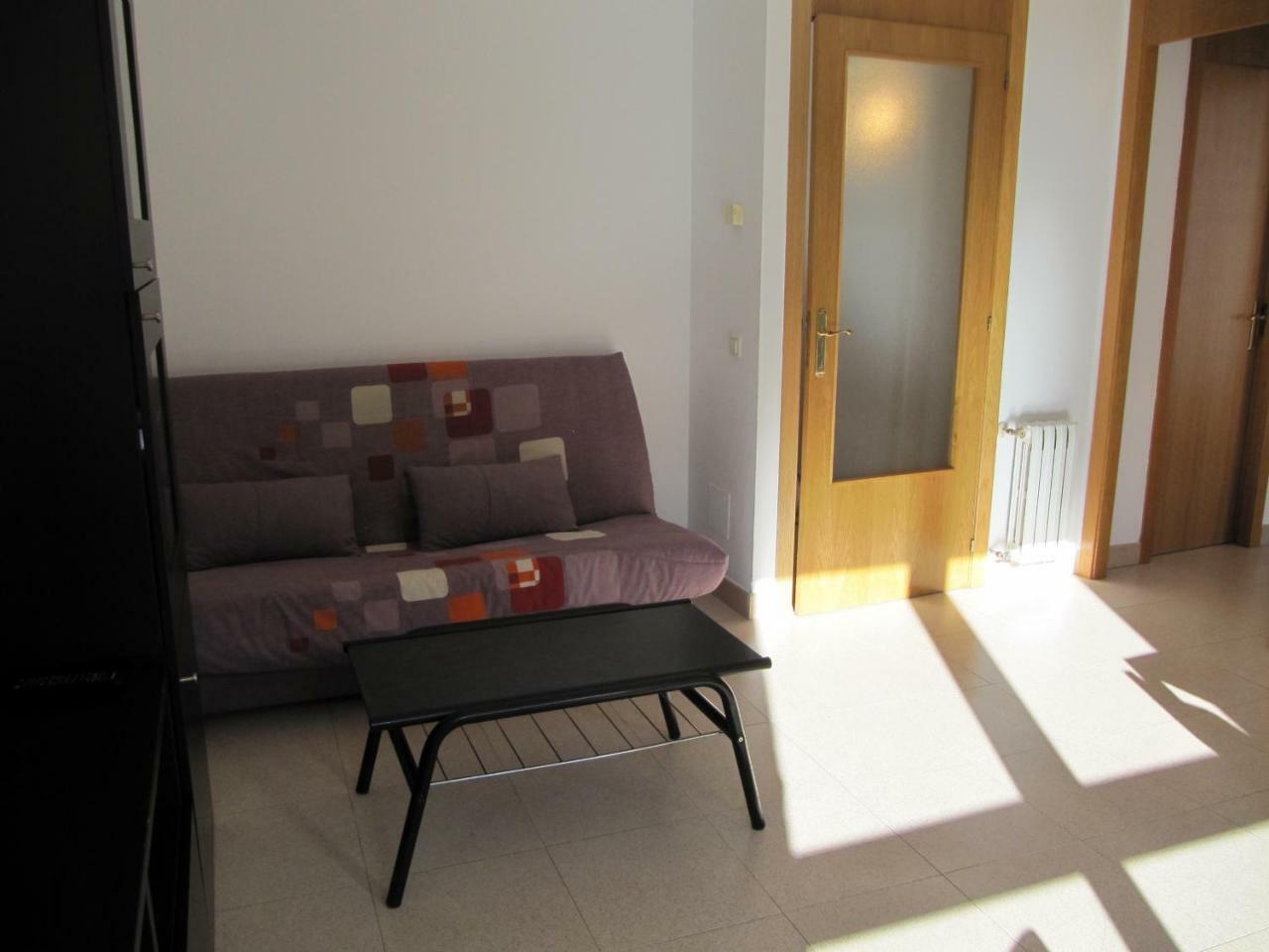 Betania 2 4 Appartement Encamp Buitenkant foto